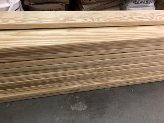 美國南方松防腐材，多種尺吋可選，角材、木材、木片、木板